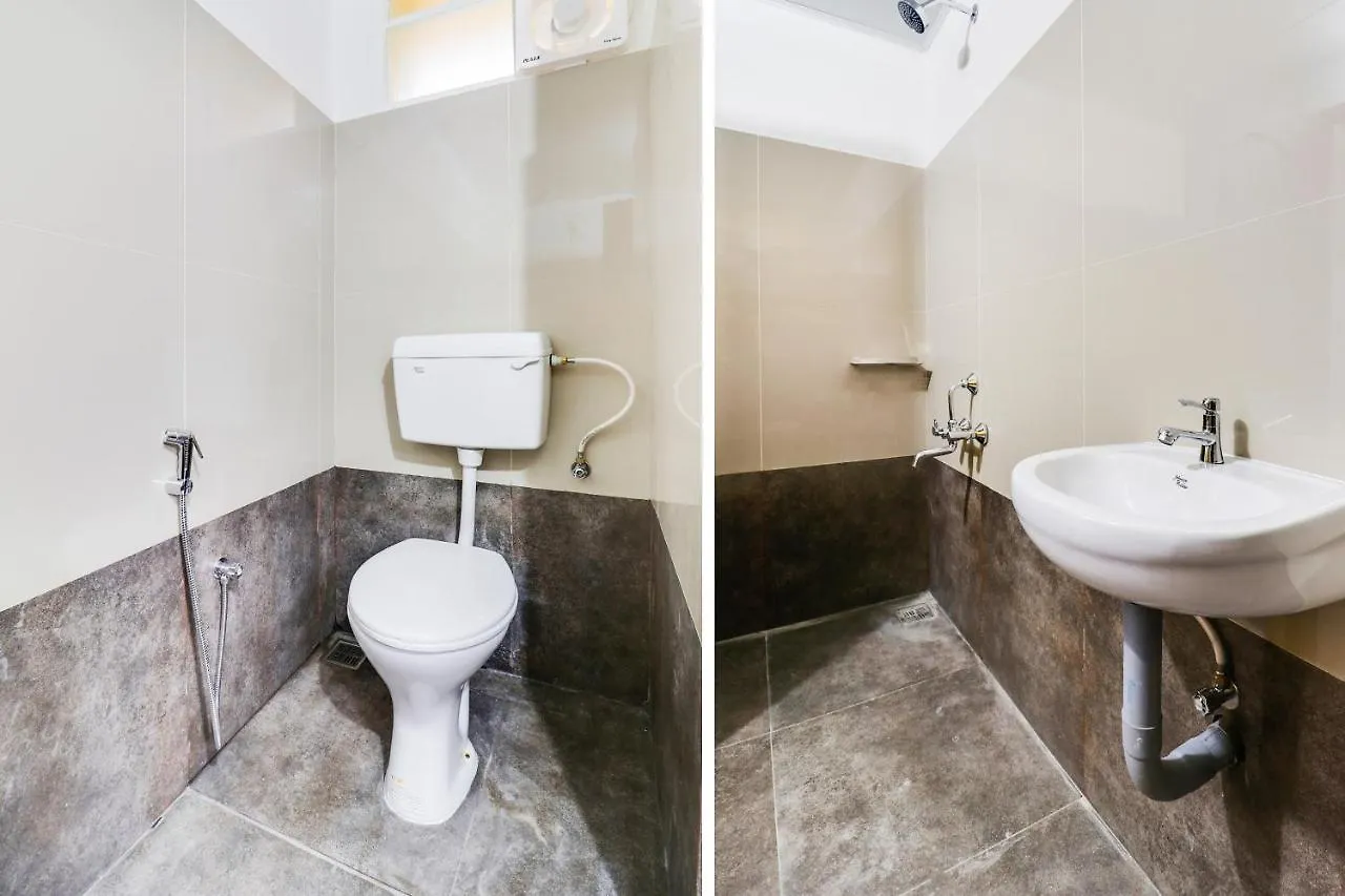 Oyo The Safe Hotels Kochi