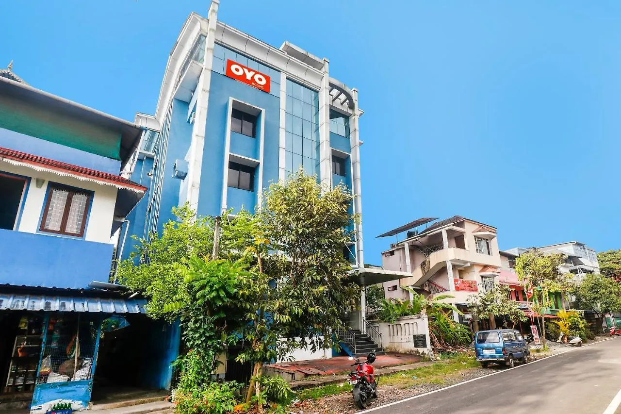 Oyo The Safe Hotels Kochi