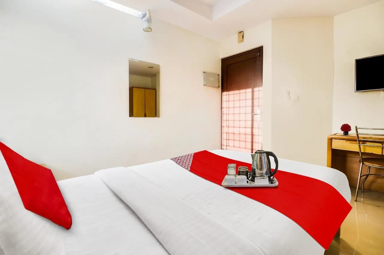 ***  Oyo The Safe Hotels Kochi India