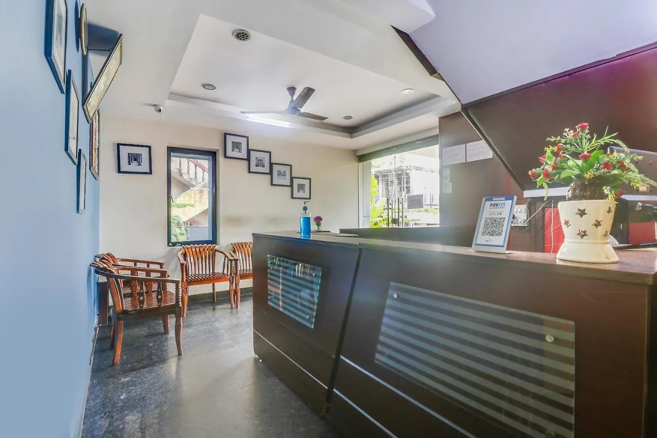 Oyo The Safe Hotels Kochi