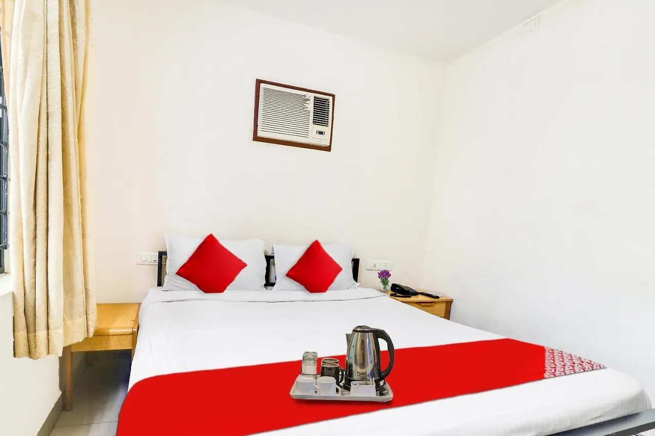 Oyo The Safe Hotels Kochi