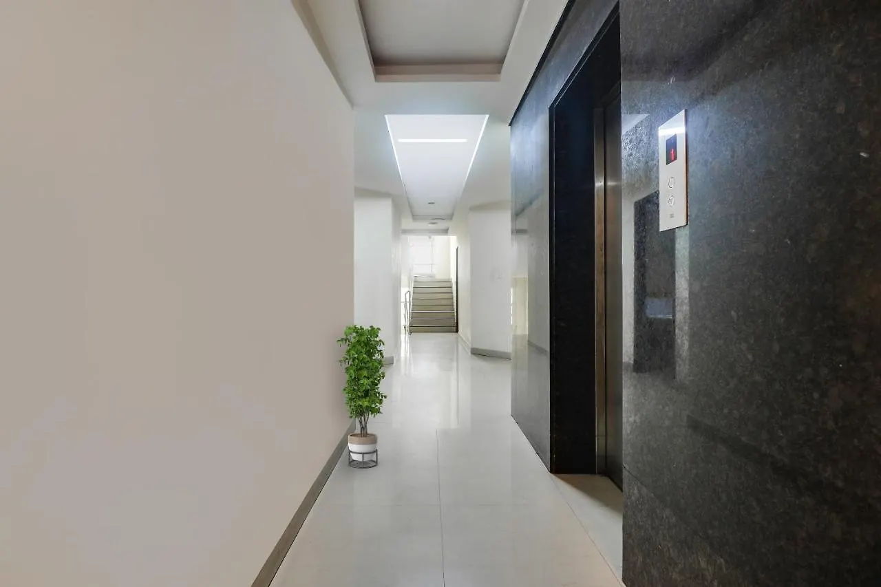 Oyo The Safe Hotels Kochi