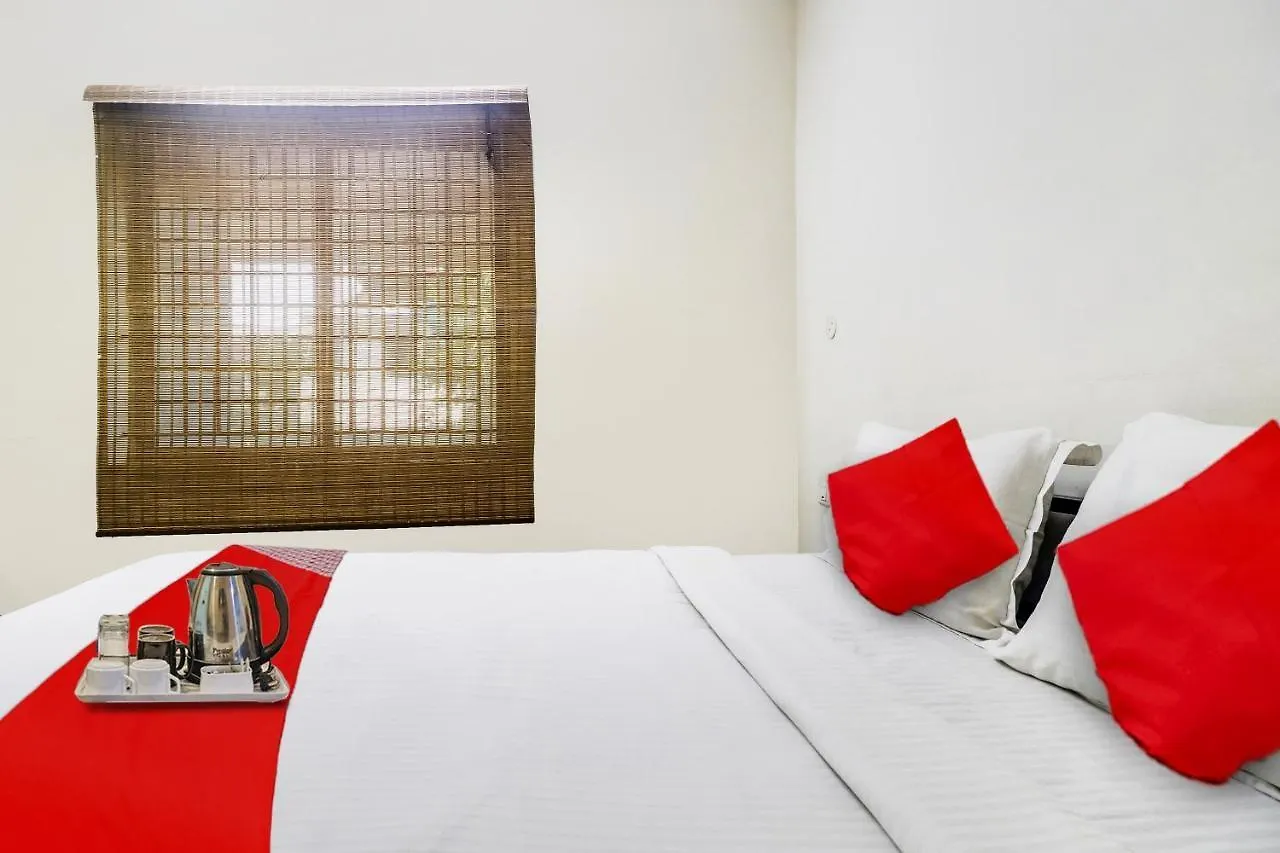 Oyo The Safe Hotels Kochi India