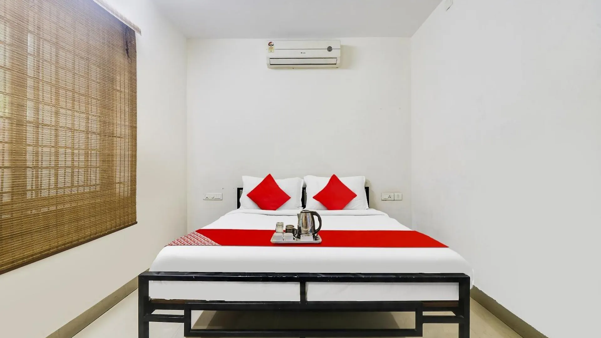 Oyo The Safe Hotels Kochi