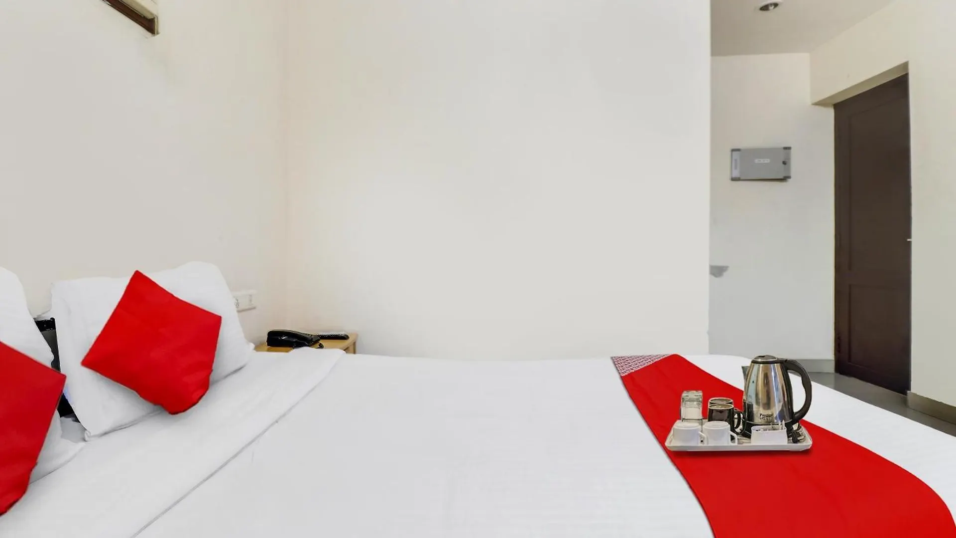 Oyo The Safe Hotels Kochi