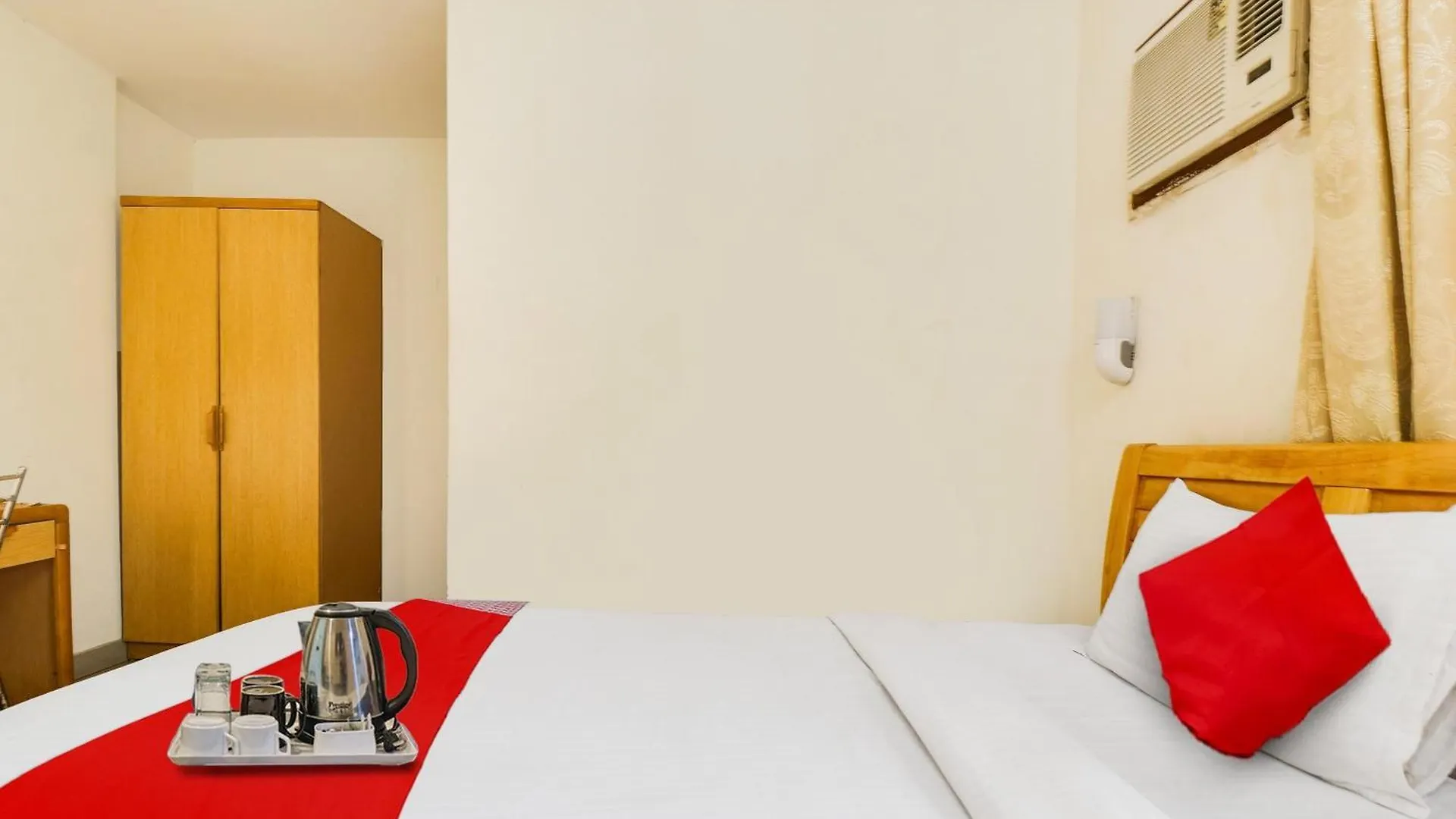 Oyo The Safe Hotels Kochi