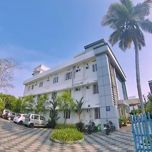 3* Hotel Noah's Ark