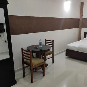  Apartahotel Coral Homes