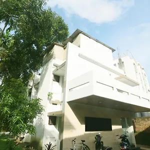3* Hotel Oyo 42127 Thomsun Garden