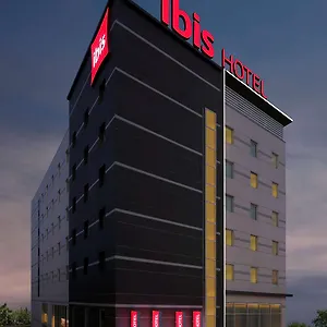 Hotel Ibis Centre - An Accor Brand