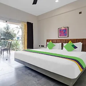 Hotel Treebo Grand Vistara Airport