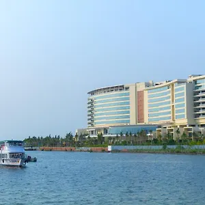 فندق غراند هيات كوتشي بولغاتي, Kochi