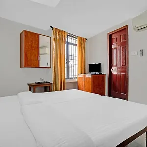3* Hotel Collection O Aramam Executive