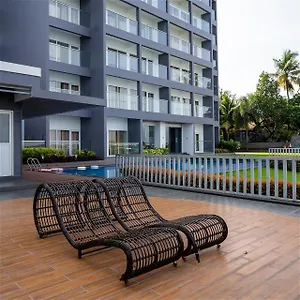 فندق Kent Baywatch, Kochi