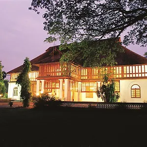 3* Resort Bolgatty Palace & Island