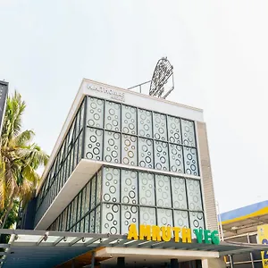 3* Hotel The Connect