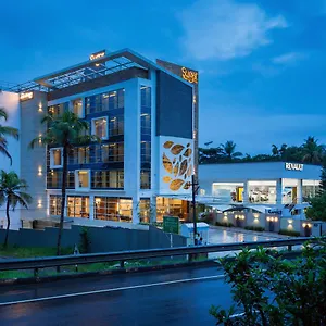فندق شوغار بيزنيس, Kochi