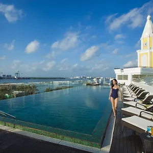 Hotel Fragrant Nature