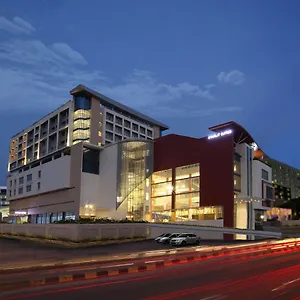 Hotel Starlit