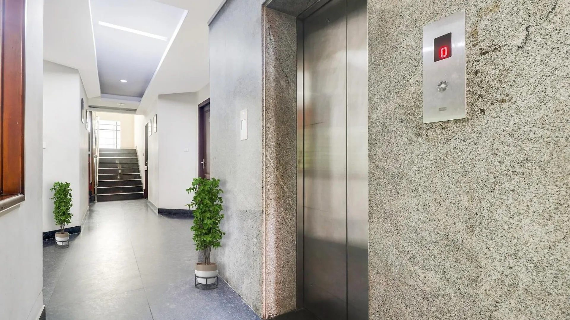 Oyo The Safe Hotels Kochi